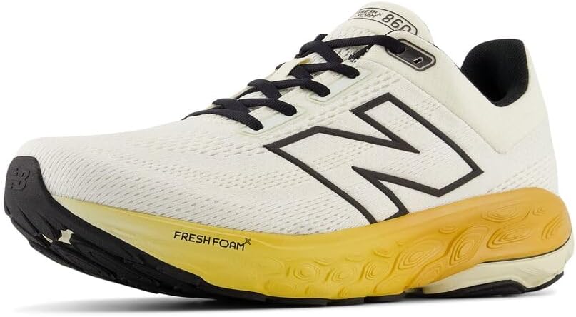 New Balance Fresh Foam X 860 V14 Running Shoe - Men's 10