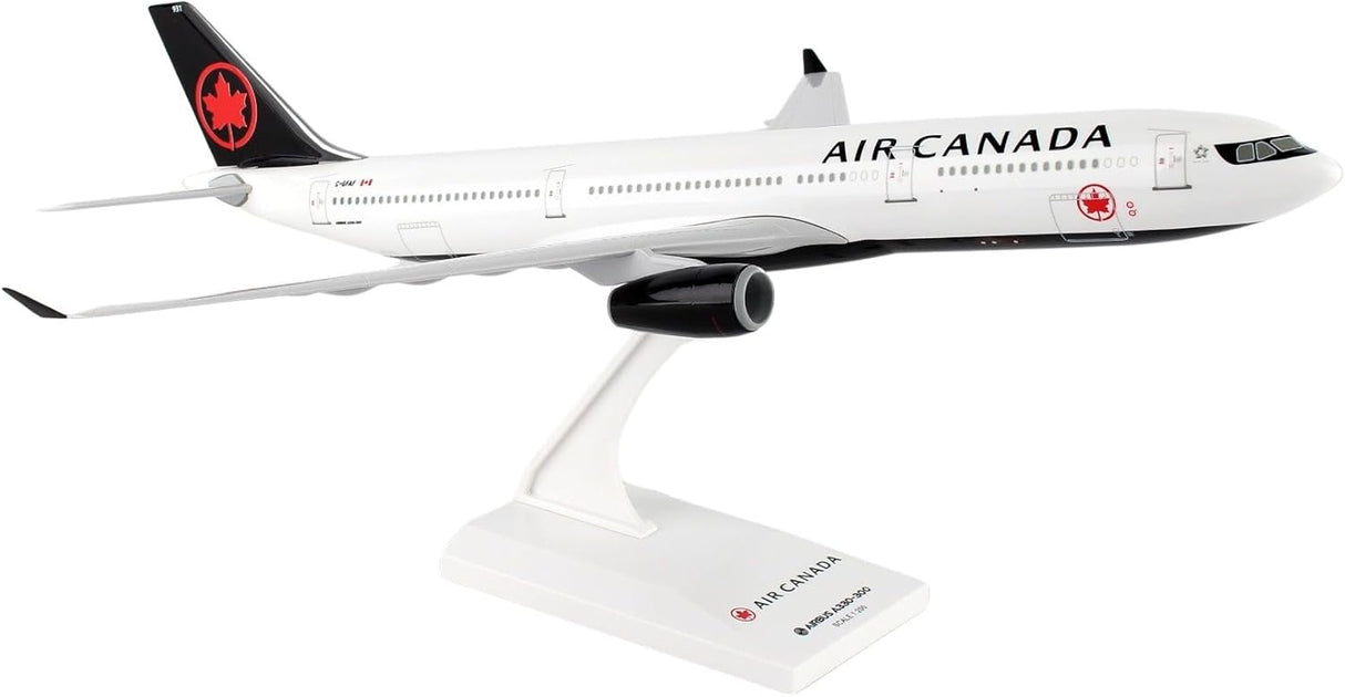 Skymarks Daron Air Canada A330-300 1/200 2017 Livery