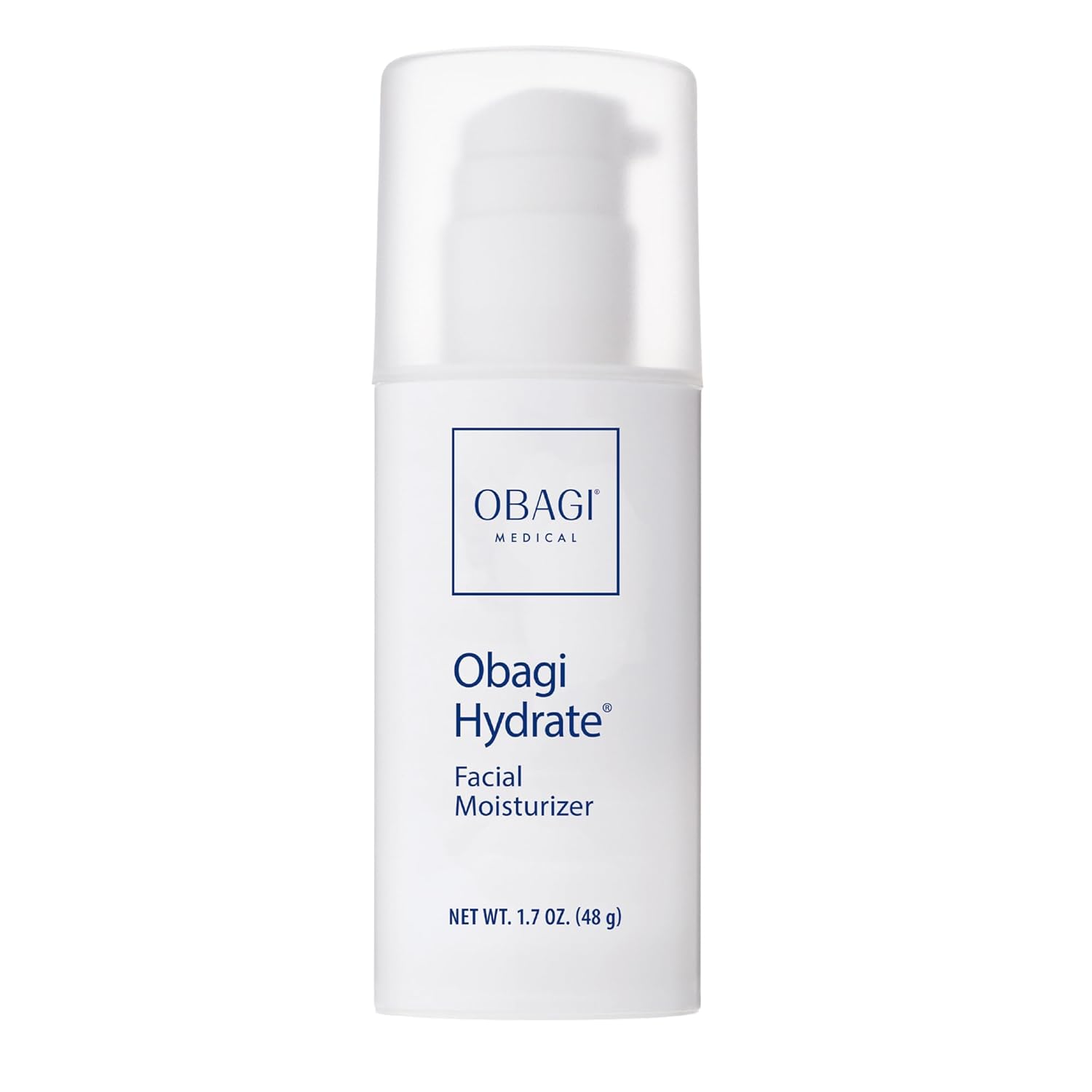 Obagi Medical Hydrate®  Facial Moisturizer - 1.7 Oz.