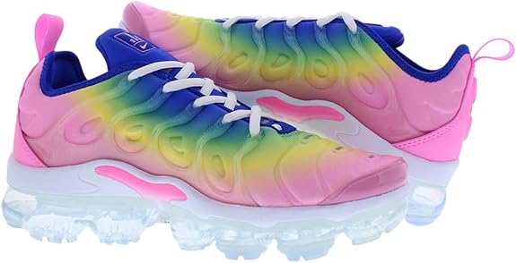 Nike Air Vapormax Plus Womens Shoes Size 8 Color Multi Colored Multi Keevado Store