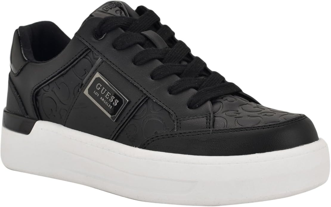 GUESS Orwin Low-Top Sneakers