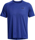 Under Armour Men's Tech Textured Short-Sleeve T-Shirt  XL