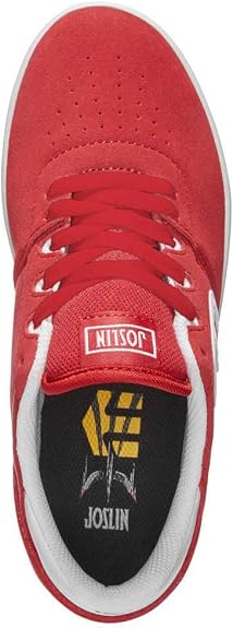 ETNIES KIDS JOSL1N (Size: 5)