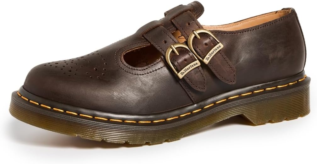 Dr. Martens Women's Mary Jane Size 5