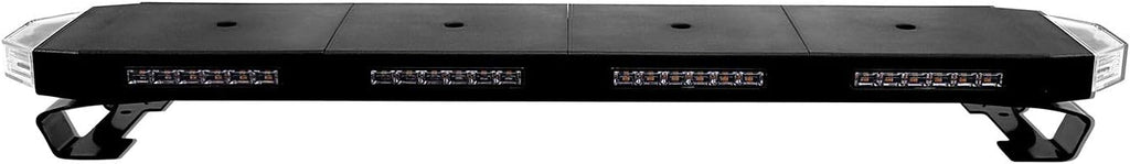 PUTCO HORNET Amber LED Rooftop Strobe Light Bar - 24 in. - Part 950124