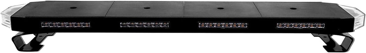 PUTCO HORNET Amber LED Rooftop Strobe Light Bar - 24 in. - Part 950124