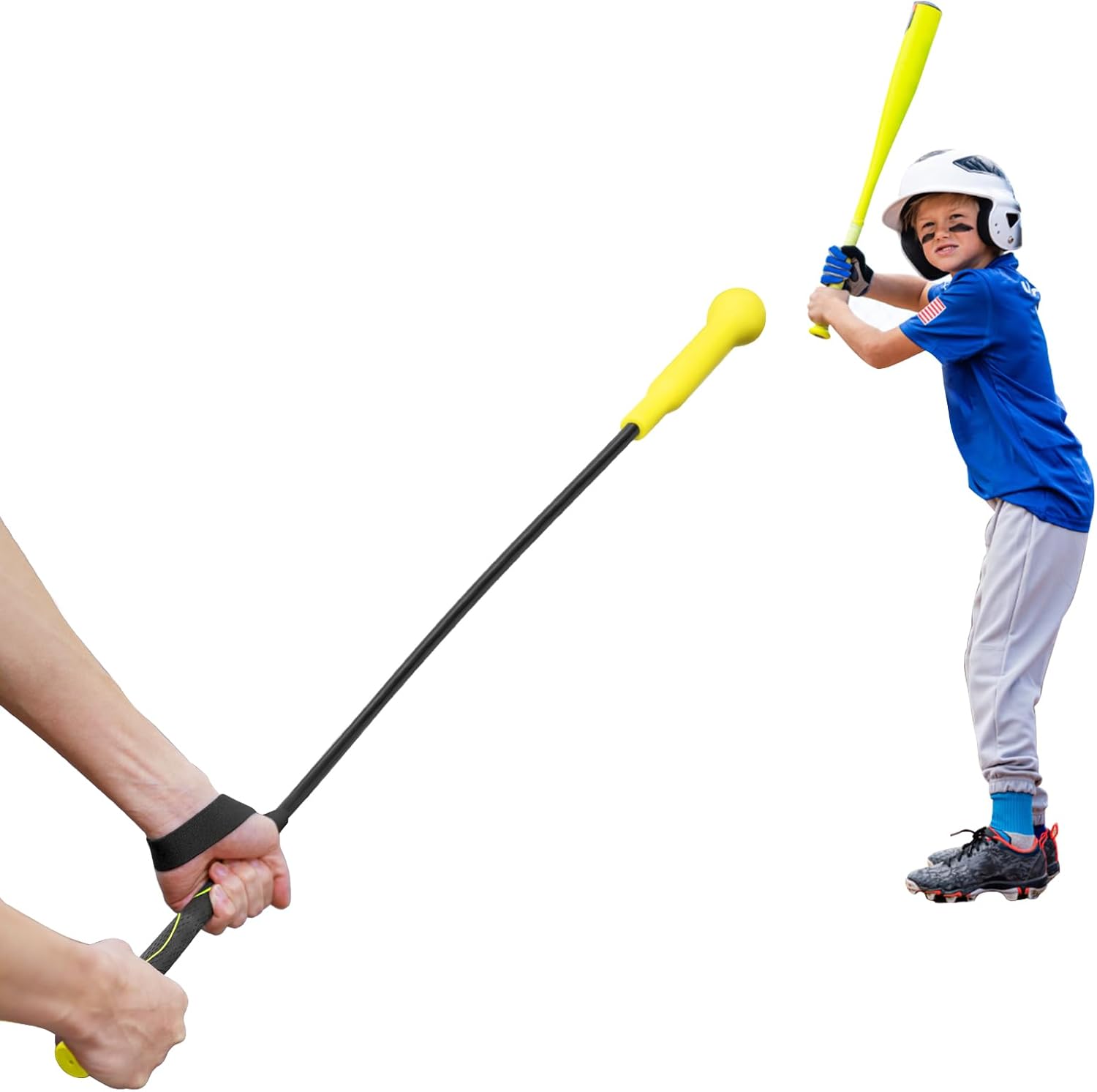Baseball Hitting Stick