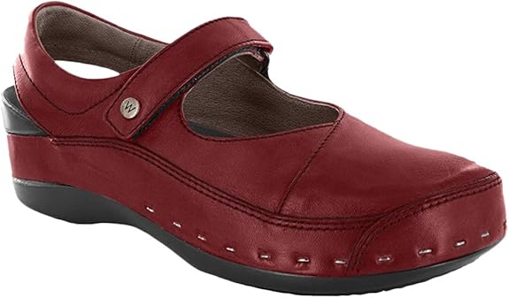 Wolky Women's Clogs - Size 36