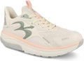 g-defy Energiya Cross Training Shoes for Women - Gray/Pink - Size: 7 M