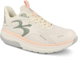 g-defy Energiya Cross Training Shoes for Women - Gray/Pink - Size: 7 M
