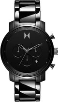MVMT Chrono Men's Watch - Japanese Quartz Chronograph - Water Resistant 3 ATM/30 Meters (28000253)