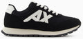 Armani Exchange Men's Drop Sneakers