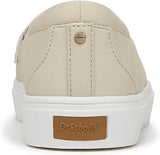 Dr. Scholl's Women's Nova Moc - Porcelain Faux Leather - Size 9M