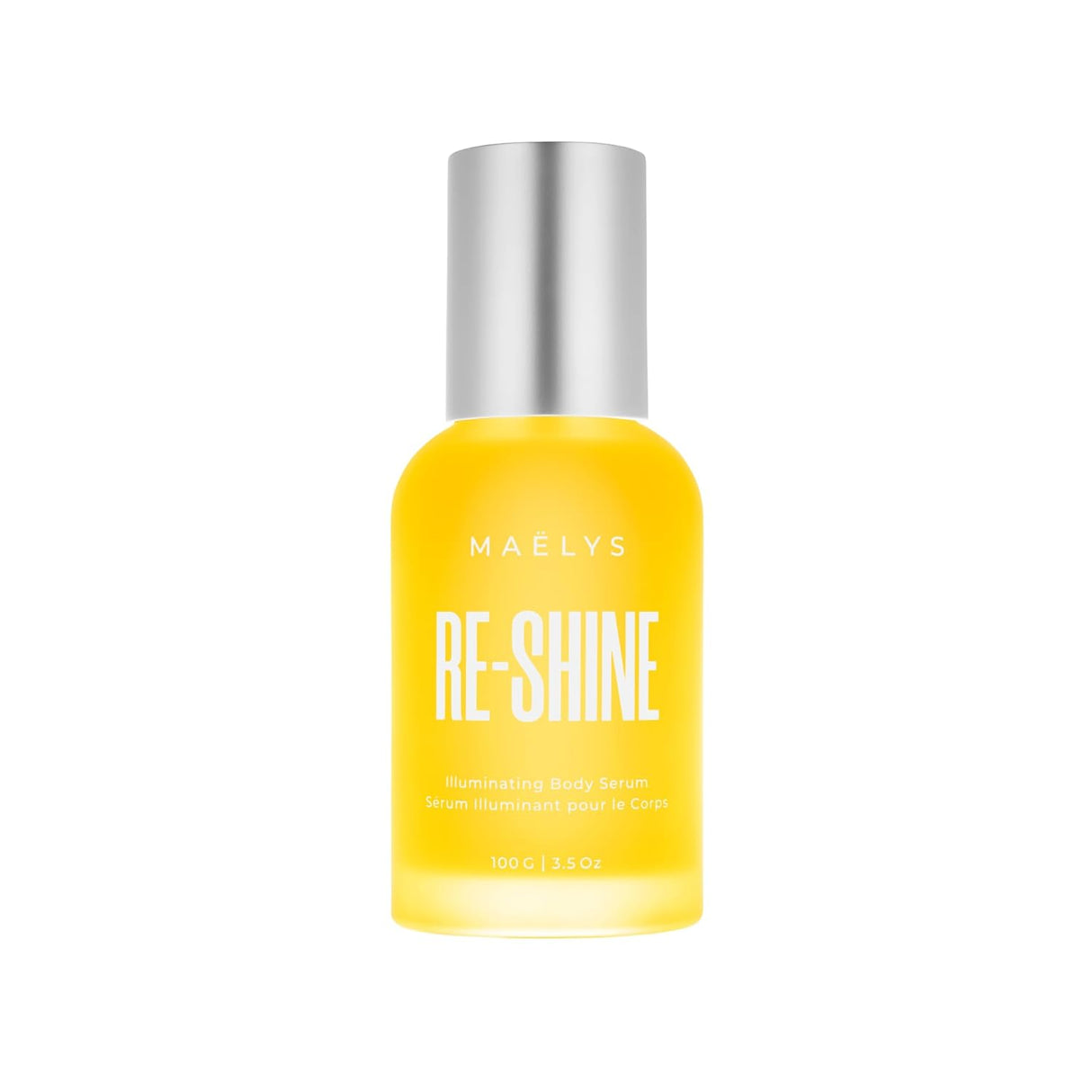 MAËLYS RE-SHINE Illuminating Body Serum