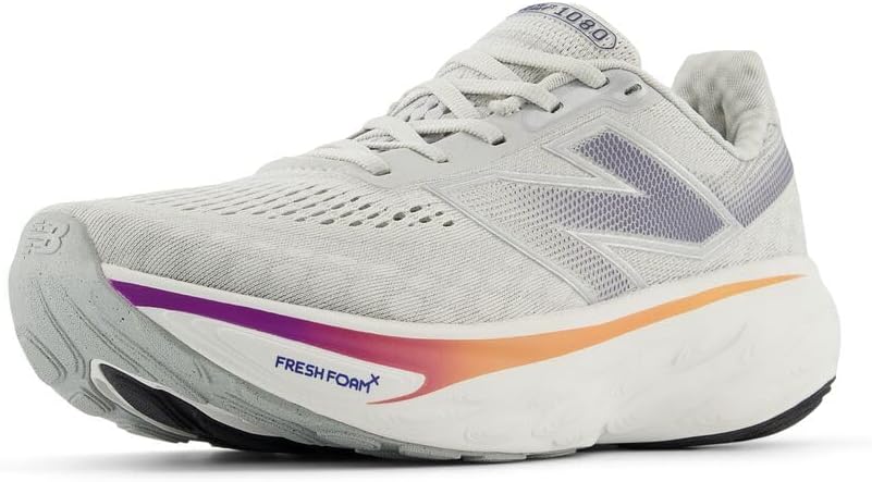 New Balance Women's Fresh Foam X 1080 V14 Running Shoes 10