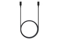 Samsung Type-C to Type-C 1.8m Cable (5A), Black