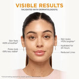 L'Oreal Paris Revitalift Derm Intensives Derm Grade 12% Vitamin C + E + Salicylic Serum, 1.0 Fl. Oz