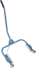 OTC 5096A Heavy Duty Easy Lever Wheel Dolly for 36" to 48" Wheels/Tires