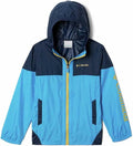 Columbia Kids' Flash Challenger™ Windbreaker Jacket XXS (4/5)
