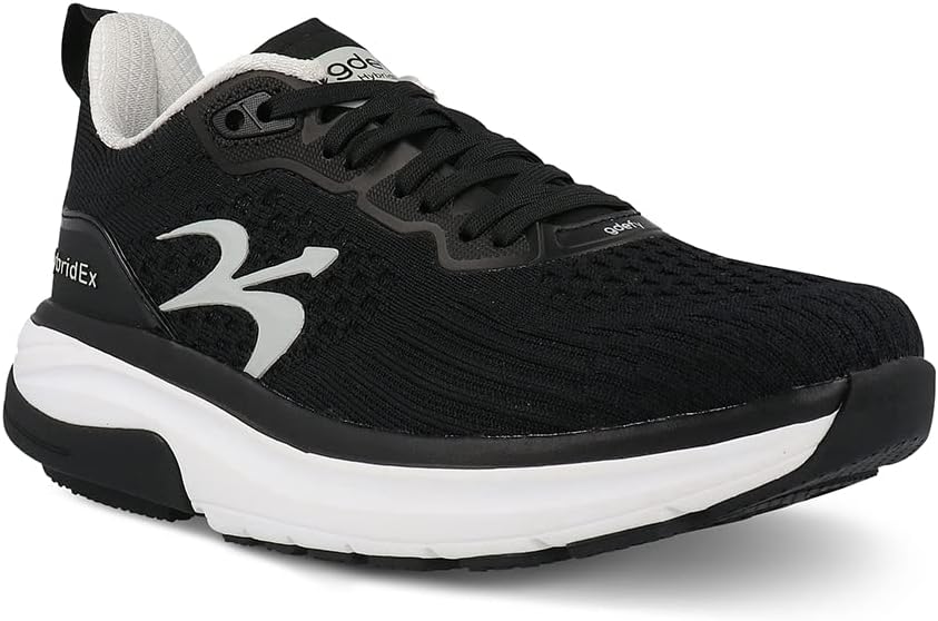 G-DEFY HybridEx Women’s Supportive Running Shoe - Size 10 Wide