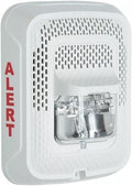 System Sensor SPSWLED-CLR-Alert L-Series Indoor Speaker Wall-Mounted
