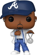 Funko POP! Rocks: Usher - Yeah! - Collectable Vinyl Figure #308