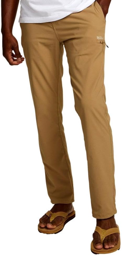Howler Brothers Men's Electrolight Tech Pants Size: 38
