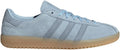 adidas Womens Brmd Lace Up Sneakers Size 8.5
