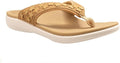 REVITALIGN Women's Slip-On Yumi BVI FlipFlop