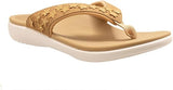REVITALIGN Women's Slip-On Yumi BVI FlipFlop