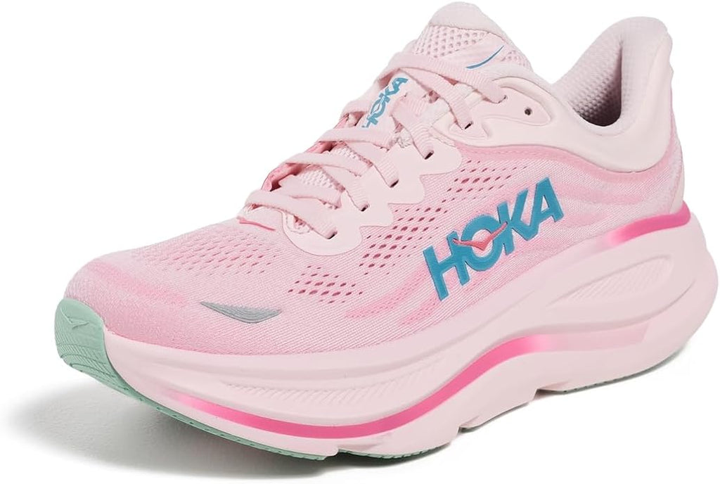 Hoka Women's Bondi 9 Road Running Shoes Size: 8 W