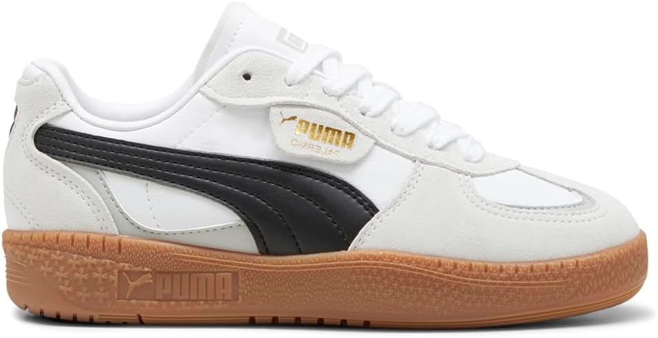 PUMA Women's Palermo Moda Sneaker Size 11