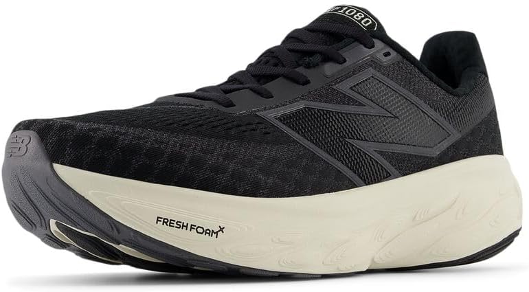 New Balance Men's Fresh Foam X 1080 V14 Running Shoe - Size: 8