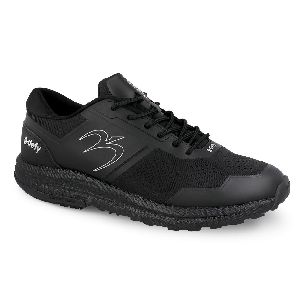 g-defy by Gravity Defyer | MightyRun | Women’s Energy, Performance & Comfort Running Shoe | Size US8.5 M