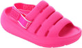 UGG  K Sport Yeah Sandal Kids Sandal -Hot Pink ( Kids Size: 13)