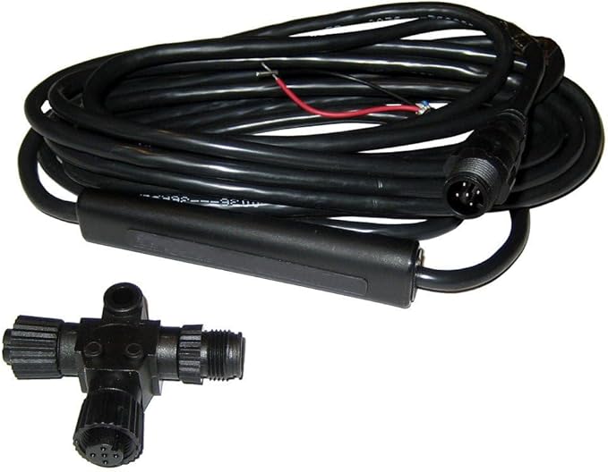 Lowrance fluid level sensor (open box)