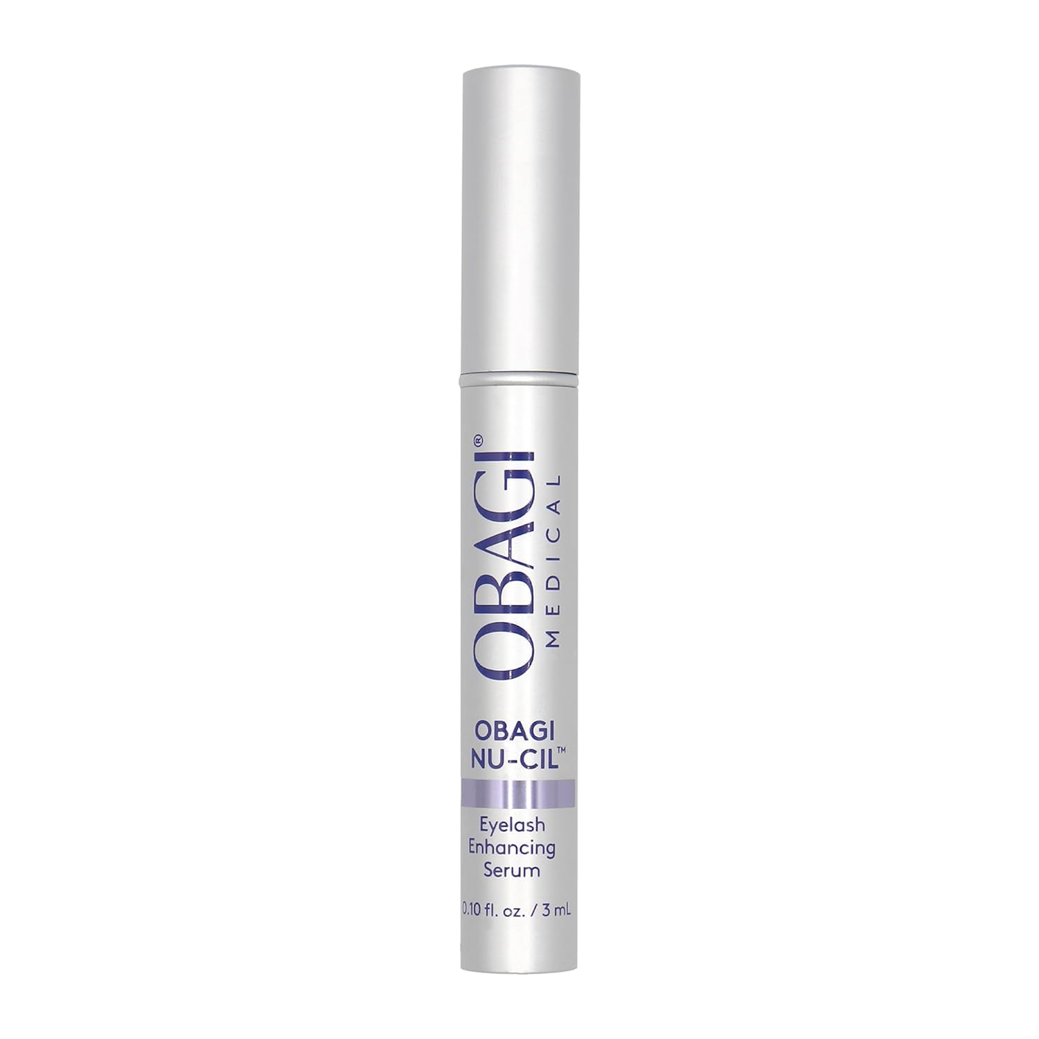Obagi Nu-Cil Eyelash Enhancing Serum - 3 ML
