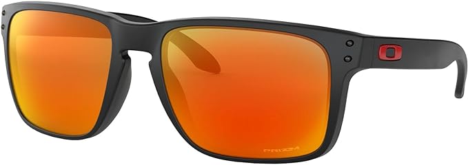 Oakley Holbrook™ XL Matte Black Sunglasses (Open Box)