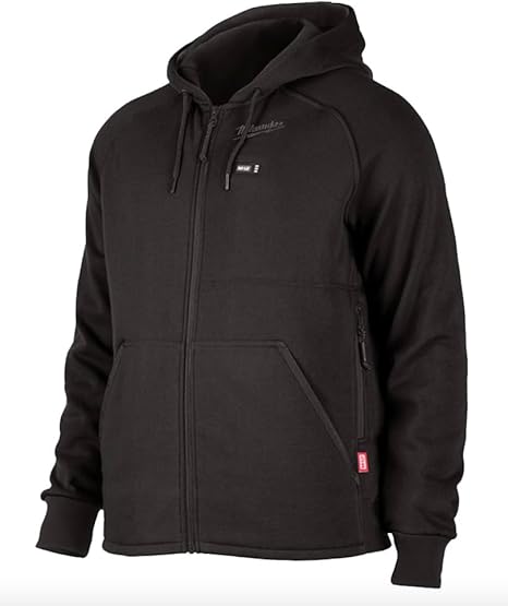 Milwaukee Heated Hoodie KIT M12 12V Lithium-Ion Size XL