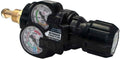 Victor Edge Series 2.0 Nitrogen Purge/Flow Module Gauge – Regulator Gauge, Model 0781-3652