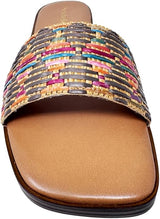 Seychelles Palm Oasis Women's Sandal Size 8