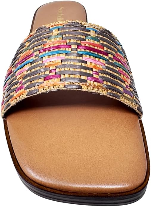 Seychelles Palm Oasis Women's Sandal Size 8