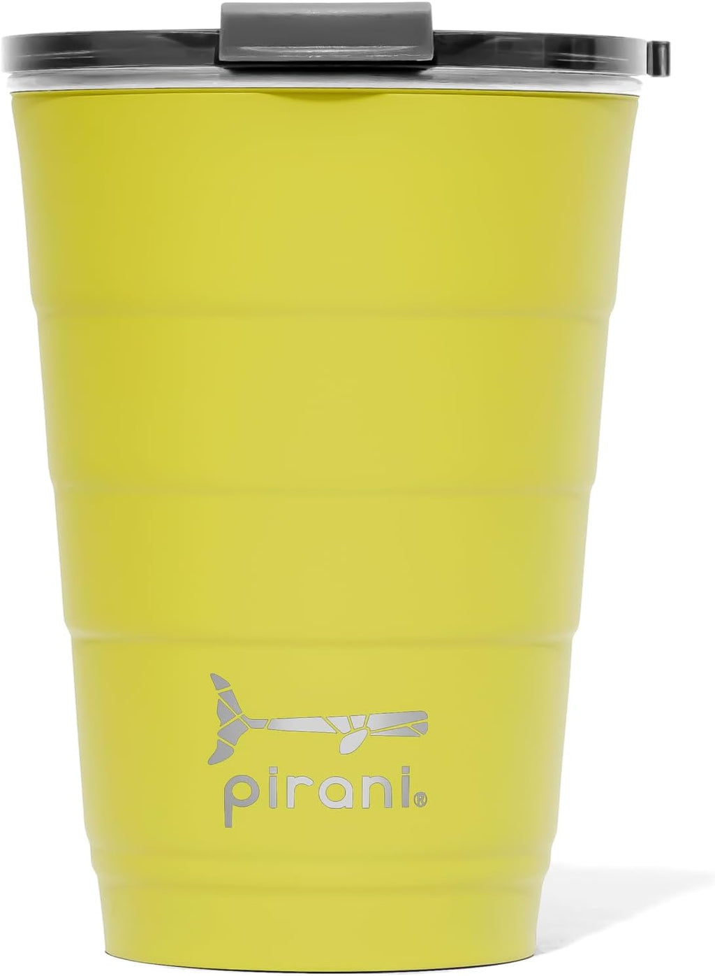 Pirani 16oz Insulated Stackable Tumbler - Limon