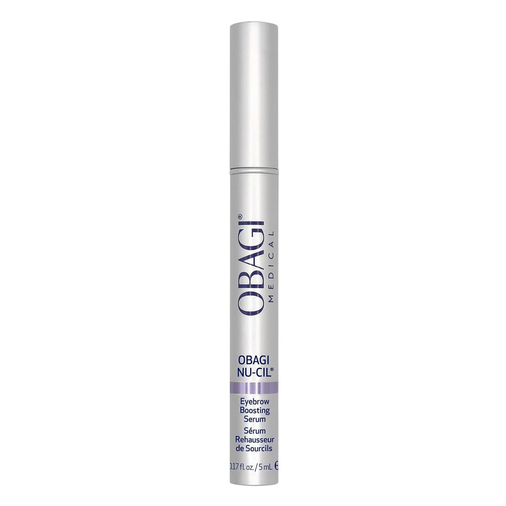 Obagi Nu-Cil Eyebrow Boosting Serum .17fl oz