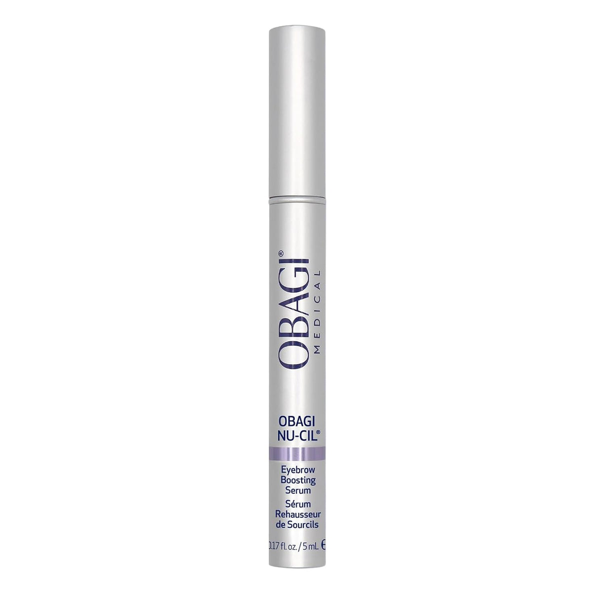 Obagi Nu-Cil Eyebrow Boosting Serum .17fl oz