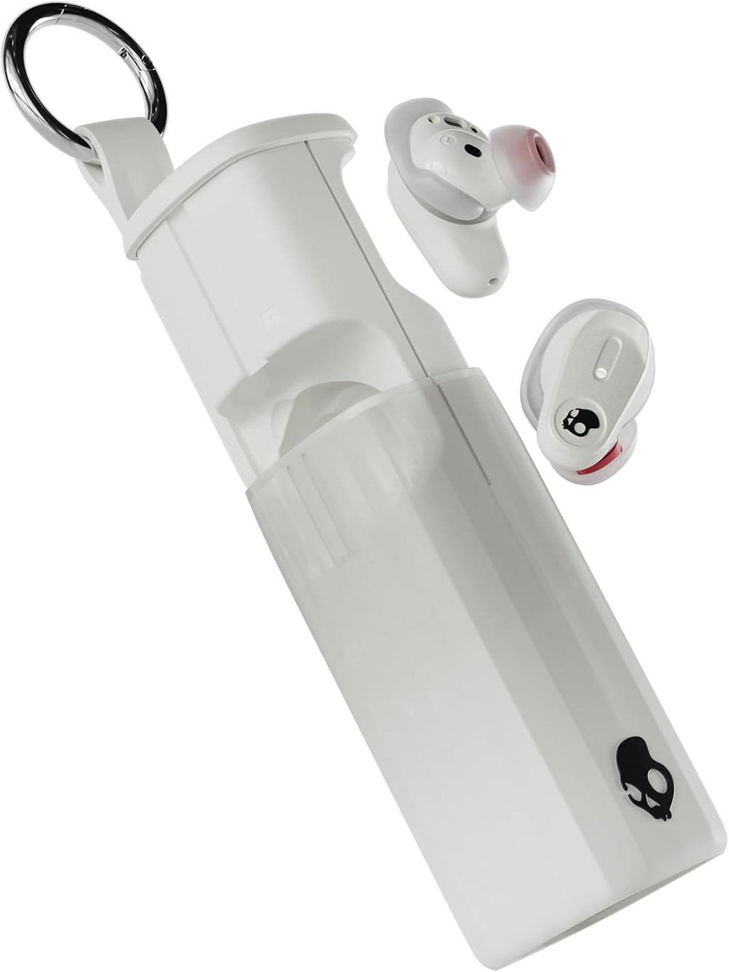 Skullcandy Method 360 ANC Wireless Earbuds with Sound by Bose - Color: Bone