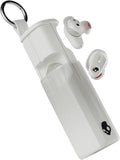 Skullcandy Method 360 ANC Wireless Earbuds with Sound by Bose - Color: Bone