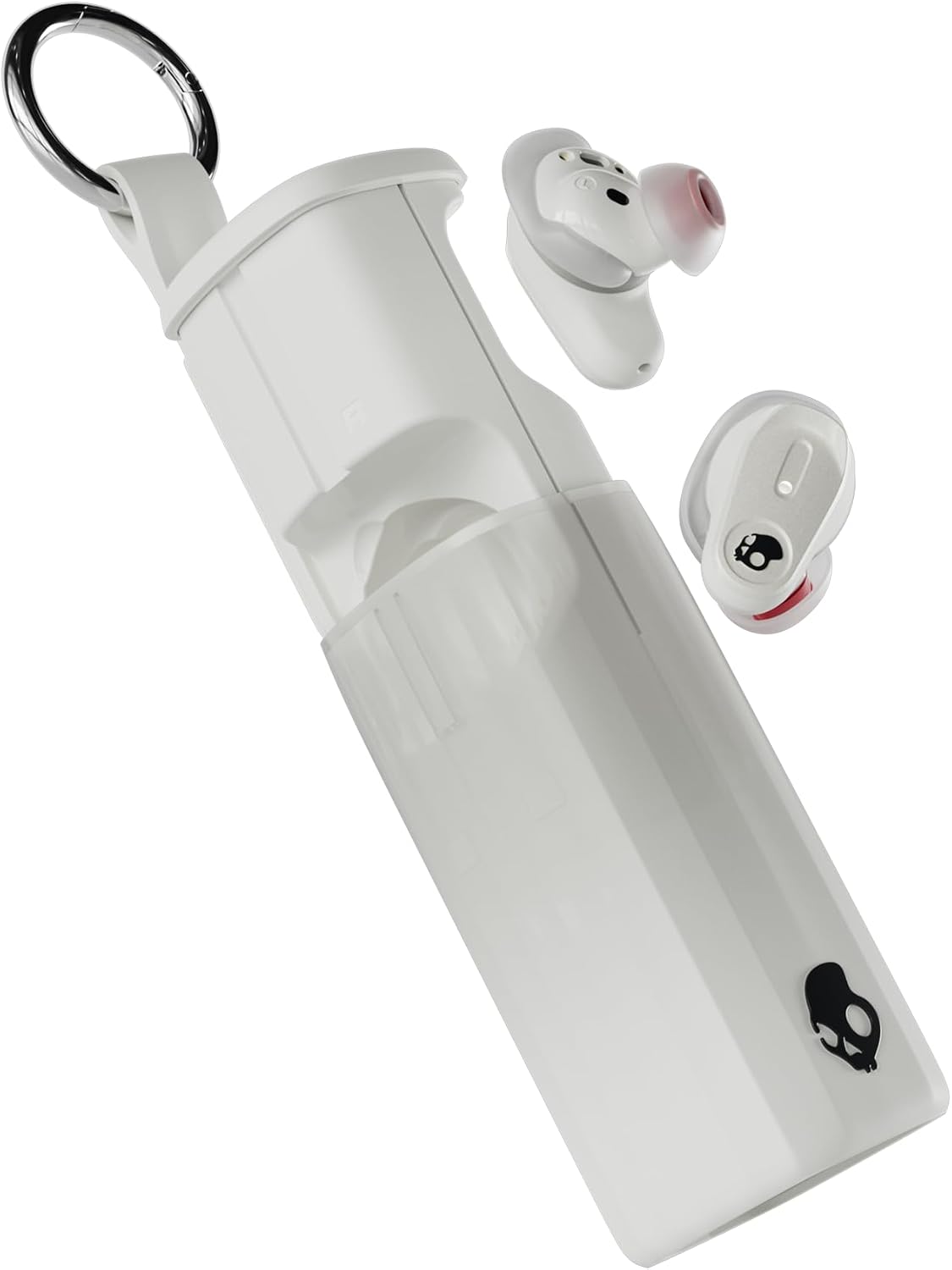 Skullcandy Method 360 ANC Wireless Earbuds with Sound by Bose - Color: Bone