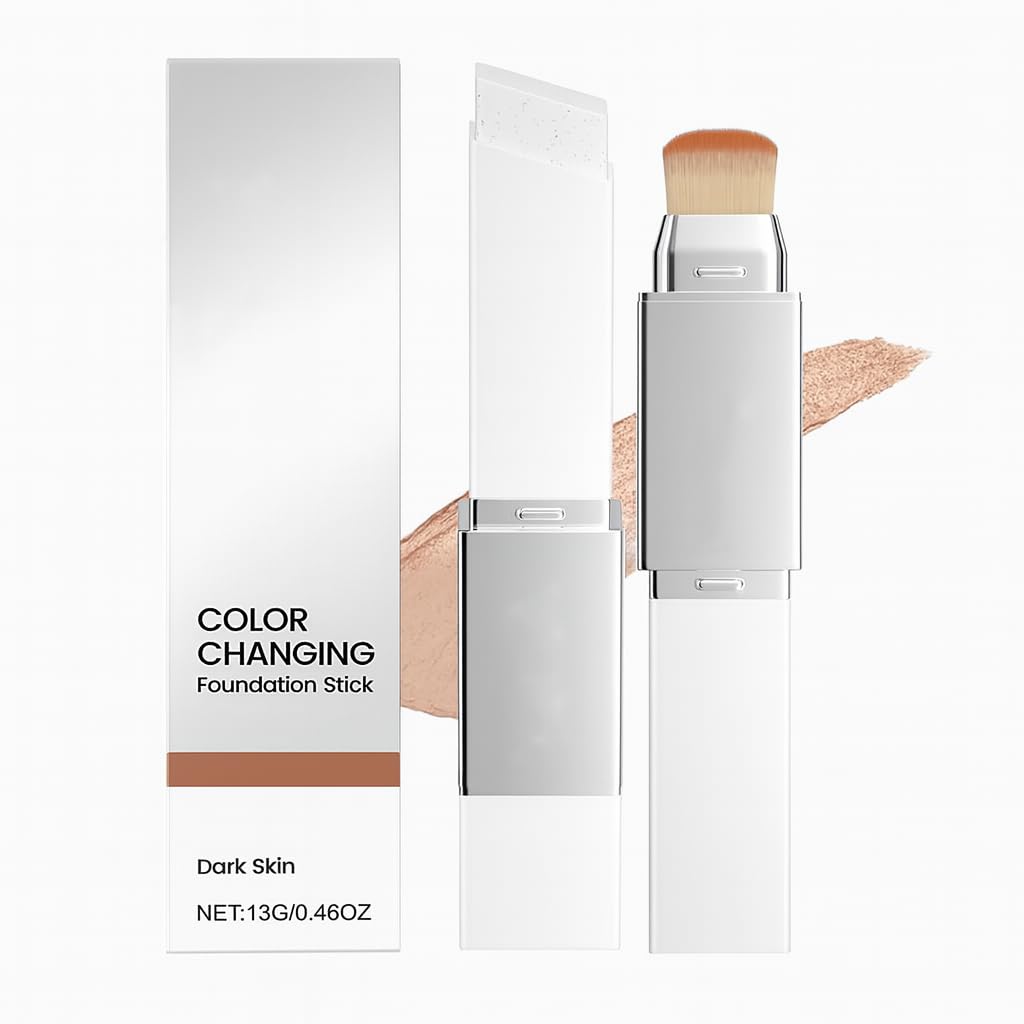 Color Changing Foundation Stick - 13g