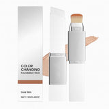 Color Changing Foundation Stick - 13g